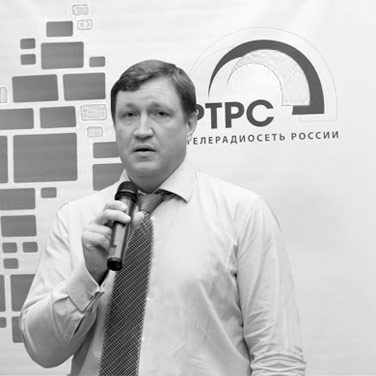 Александр Дубинин